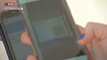 Il y a 30 ans, les premiers pas du QR code