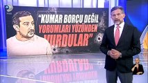 Serhat Akın'ı 250 bin lira karşılığında vurmuşlar! O saldırının perde arkasını avukatı anlattı