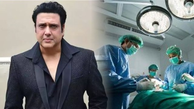 Govinda Accidentally Shot By His own Revolver, ICU में Admit...| Boldsky