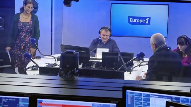 Le Mexique, le Brésil et l'Espagne font la Une de la presse internationale