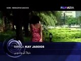 Sunti Hai Manti Nahin - Veena Malik & Imran - Pakistani Film Manila Ke Jasoos (2002) Saira Naseem & Amir Ali