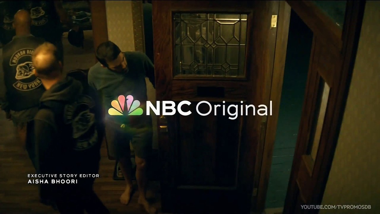 Brilliant Minds Season 1 Episode 3 Promo