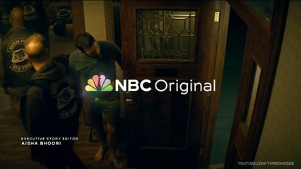 Brilliant Minds Season 1 Episode 3 Promo