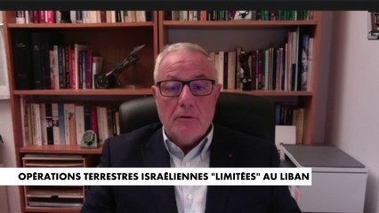 «L’armée française est parmi les toutes meilleures au monde», rappelle ce consultant défense et ancien général de corps aériens