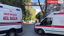 Aydın'da 8 Lise Öğrencisi Gıda Zehirlenmesi Şüphesiyle Hastaneye Kaldırıldı