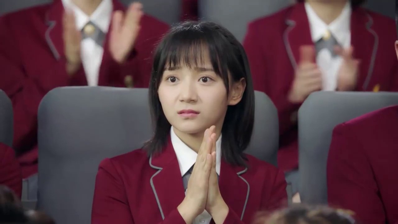 The Daughter who cannot forgive her mother for abandoning her.