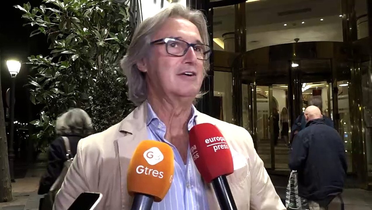 Poty Castillo desvela cómo es su actual relación con David Bustamante y qué pasó realmente entre ellos