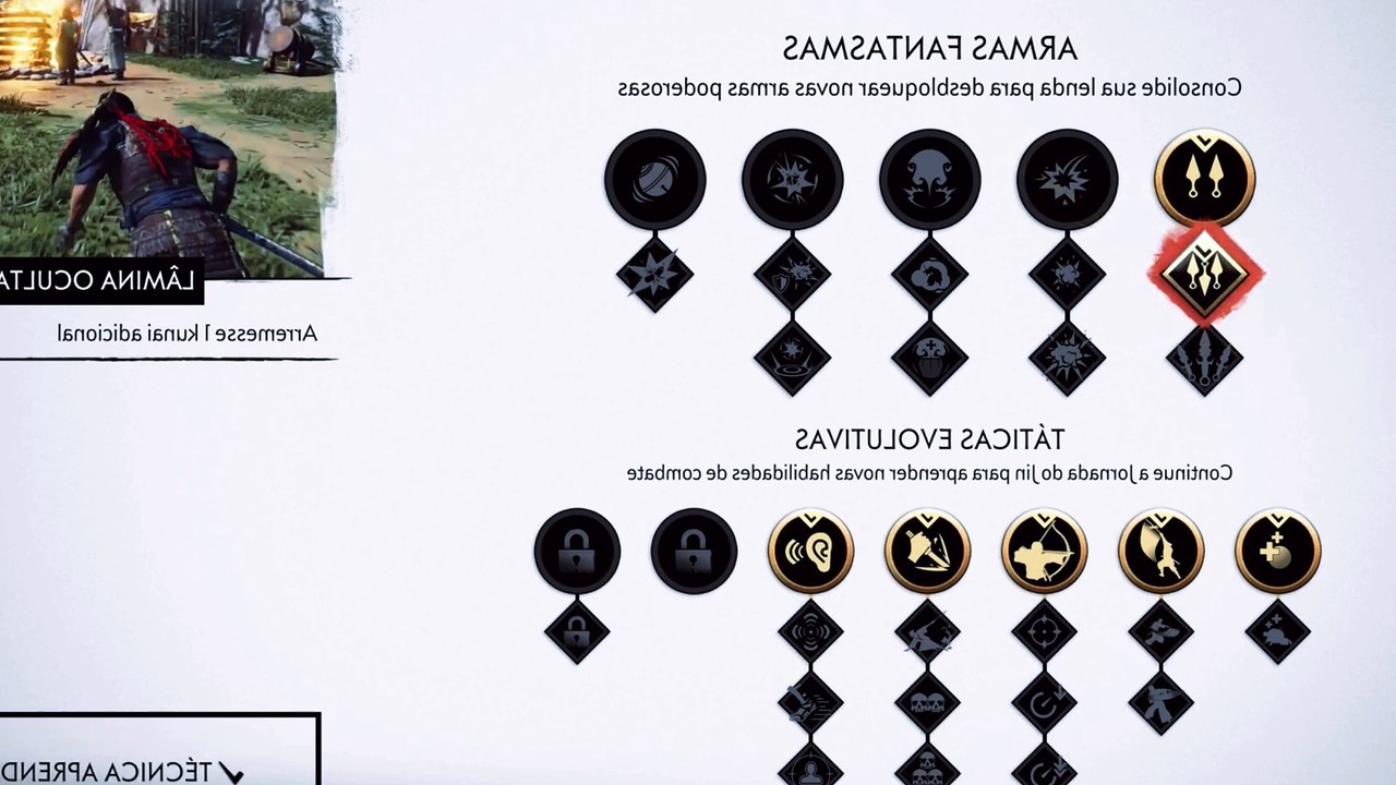 Ghost of Tsushima Parte =_30