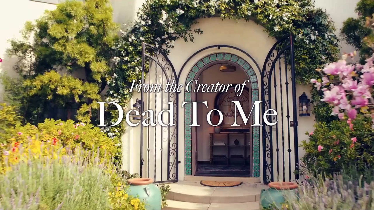 No Good Deed Ankündigung OV