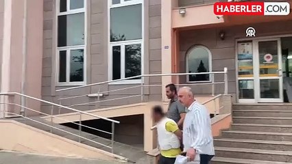 Amasya'da Polise Ateş Açan Kişi Gözaltına Alındı
