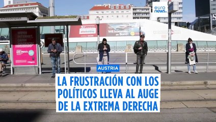 ¿Qué le espera a Austria tras la histórica victoria de la extrema derecha?