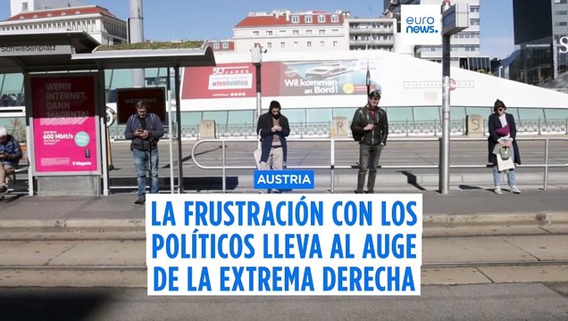¿Qué le espera a Austria tras la histórica victoria de la extrema derecha?