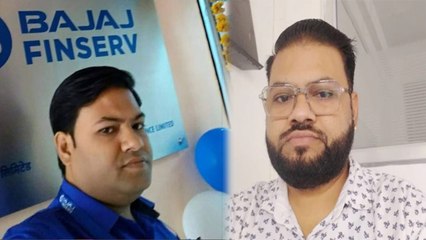 Bajaj Finance Employee Tarun Saxena 42 Age Passes Away Due To Company Work Pressure, Family…