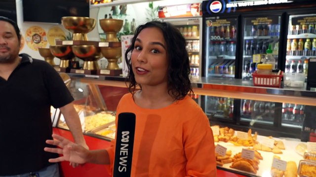 Darwin’s event draws thousands of global laksa enthusiasts each year