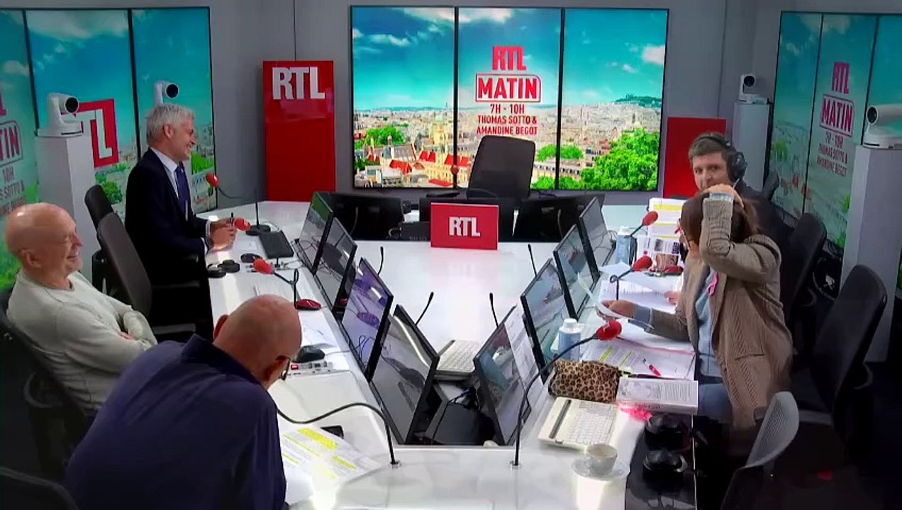 LENGLET-CO - Ou mettre le curseur entre baisse des dépenses publiques et hausse des impôts