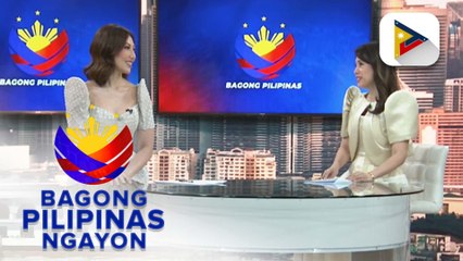 Panayam kay DOJ Usec. Margarita Gutierrez ukol sa bagong manual na inilunsad ng ahensiya