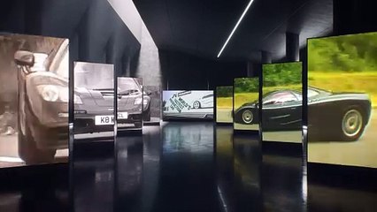 ¡Descubre el Nuevo McLaren W1, el Hiperdeportivo Más Potente! 🚗