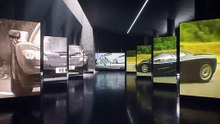 VÍDEO: El nuevo McLaren P1 ya tiene nombre, y viene cargado de potencia