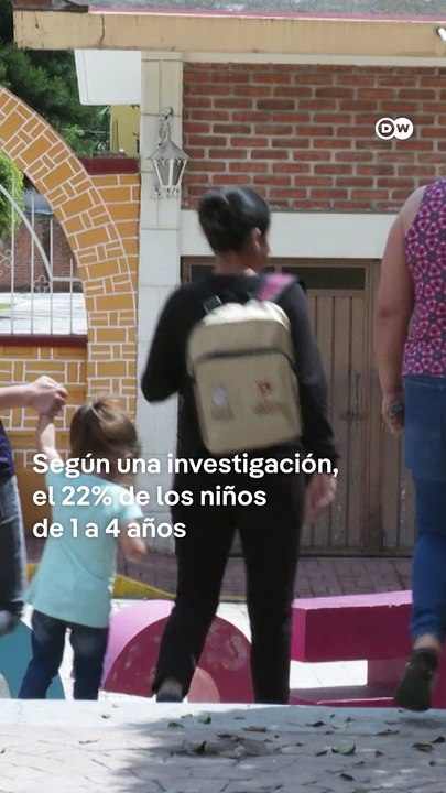 El peligroso uso del plomo en México