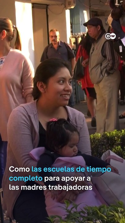 ¿Qué esperan las mujeres mexicanas de Sheinbaum?