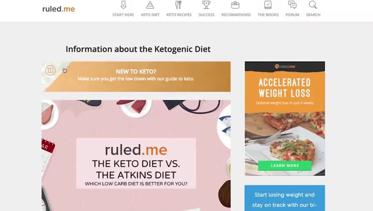 How to Start a Keto Diet
