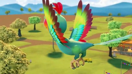 " Kalu Madari Kids Songs: Ultimate Childrens Playlist for Fun & Learning! "