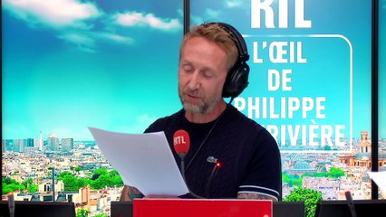 L'oeil de Philippe Caverivière du 01 octobre 2024