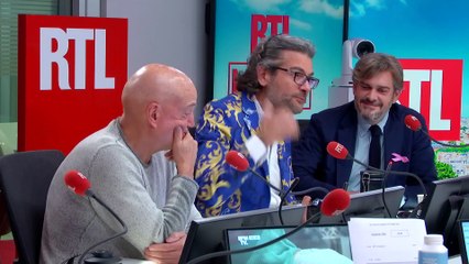 Olivier Dauvers : Les secrets de la conso du 01 octobre 2024