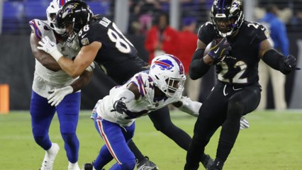 Ravens vs. Bengals Showdown: Big Impacts in the AFC North