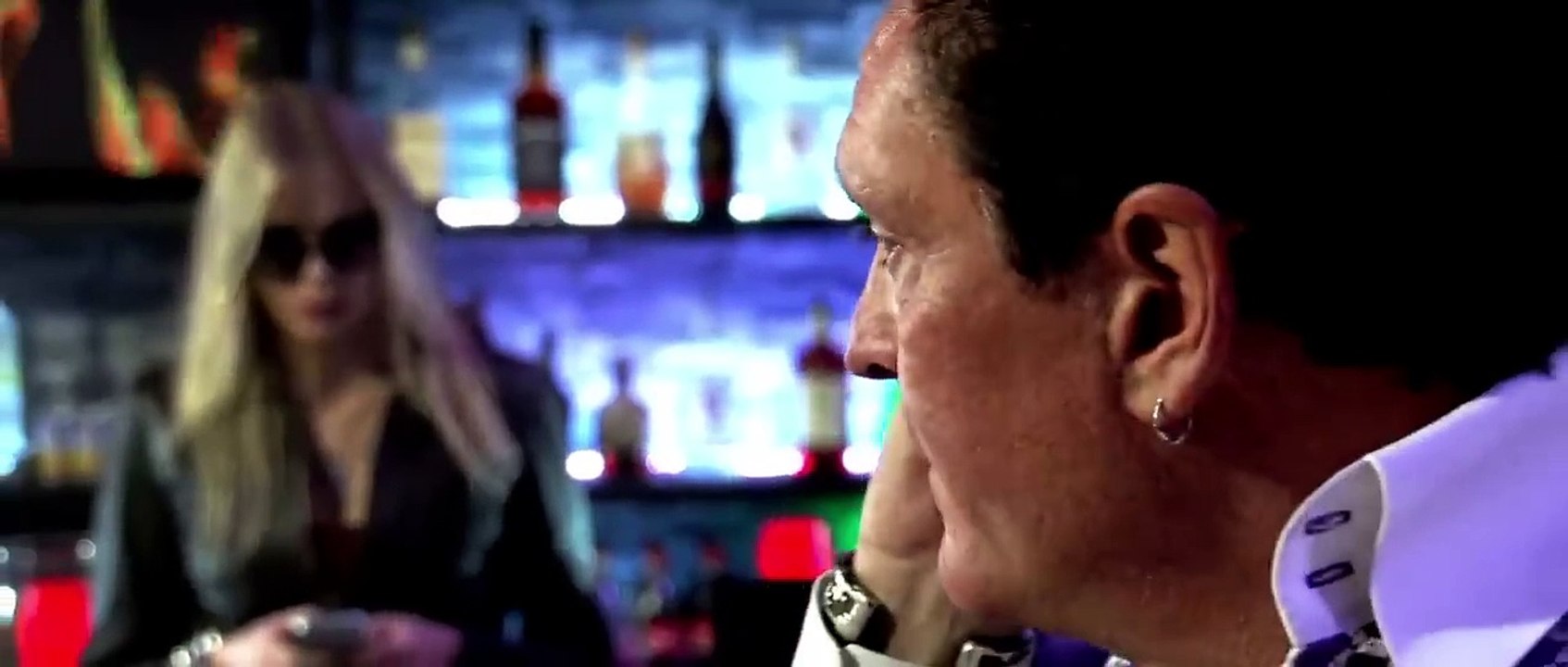 Hollywood Action Film _ Full Movie _ Mickey Rourke, Eric Roberts, Daryl Hannah, Michael Madsen