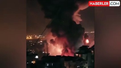 İsrail'den Lübnan'a "Kuzeyin Okları" operasyonu! ABD işgale tam destek verdi, İran'ı açık açık uyardı