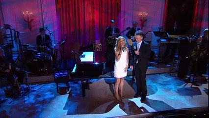 I'll Never Fall In Love Again (Live) - Sheryl Crow & Lyle Lovett