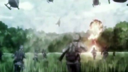 Blade 2012 Episode 7 – Old Wounds, Fresh Blood  Full Episode