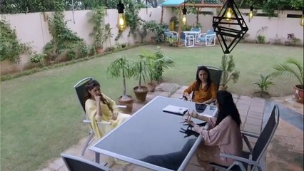 Haq Mehar Ep 64 - Yashma Gill - Shahroz Sabzwari - 30th September 2024 - Review