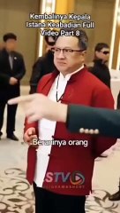 Kembalinya Kepala Istana Keabadian Part 2 Tamat