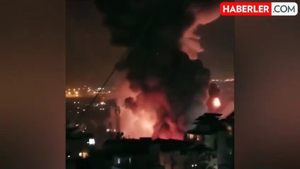 İsrail, Lübnan Sınırında Askeri Bölge İlan Etti