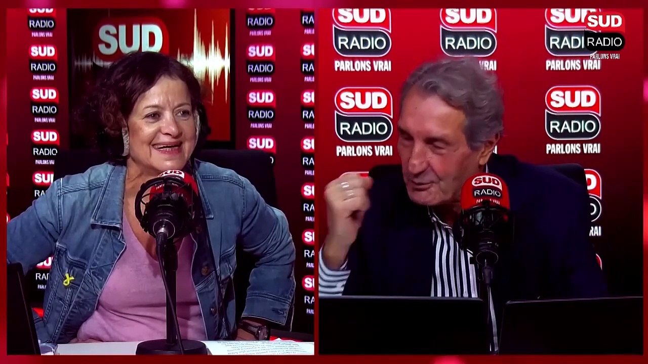 Elisabeth Lévy : "Une étude qui va faire pleurnicher les chaumières féministes !"