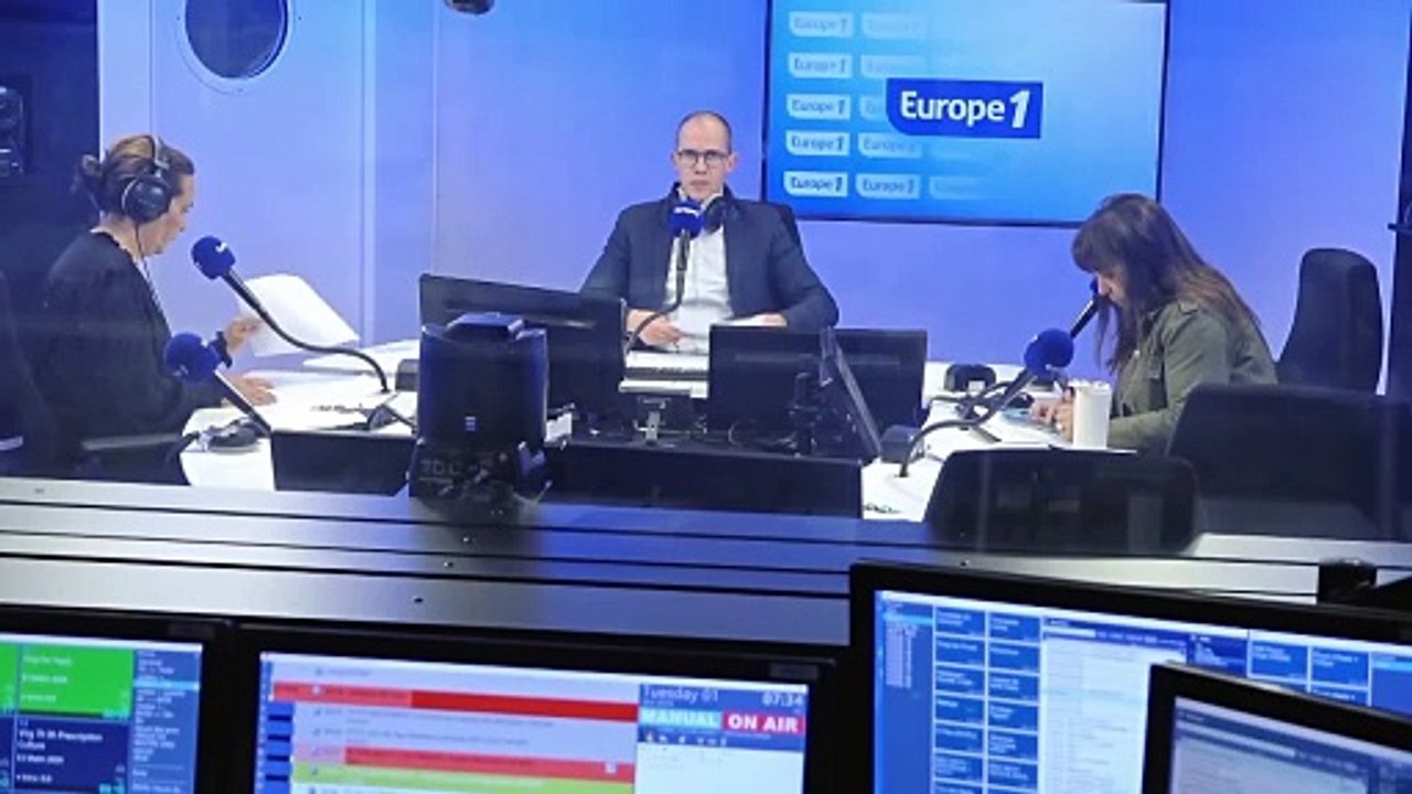 En lançant des opérations terrestres «limitées» au Liban, Israël montre l'impuissance américaine au Proche-Orient