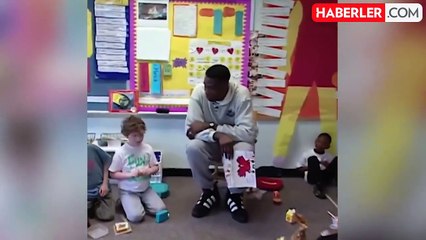 NBA efsanesi Dikembe Mutombo hayatını kaybetti
