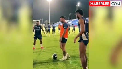 Futbolseverleri heyecanlandıran iddia! Neymar, eski takımına geri dönüyor
