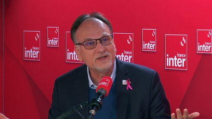 Octobre Rose : "99 % des femmes qui ont un cancer du sein diagnostiqué précocement seront guéries"