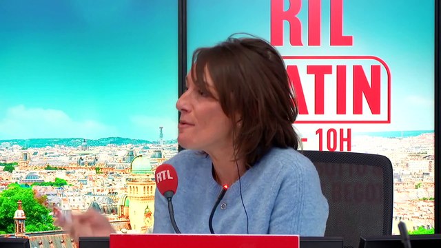POLITIQUE - Patrice Duhamel est l'invité de Amandine Bégot