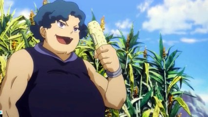 Beywarriors Beyraiderz Shogun Episode 6 – Confrontation  Full Episode