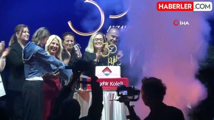 Bahçeşehir Koleji 30. Kuruluş Yıl Dönümünü Kutladı