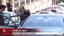 Güneri Cıvaoğlu hayatını kaybetti