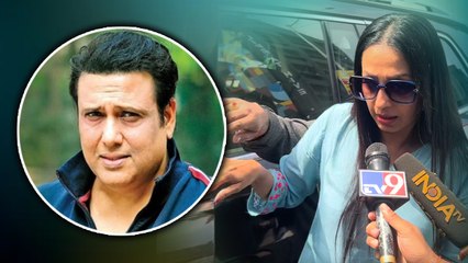 Govinda को लगी गोली तो गिले सिकवे भूल Hospital में मिलने पहुंची बहु Kashmira Shah! |Filmibeat