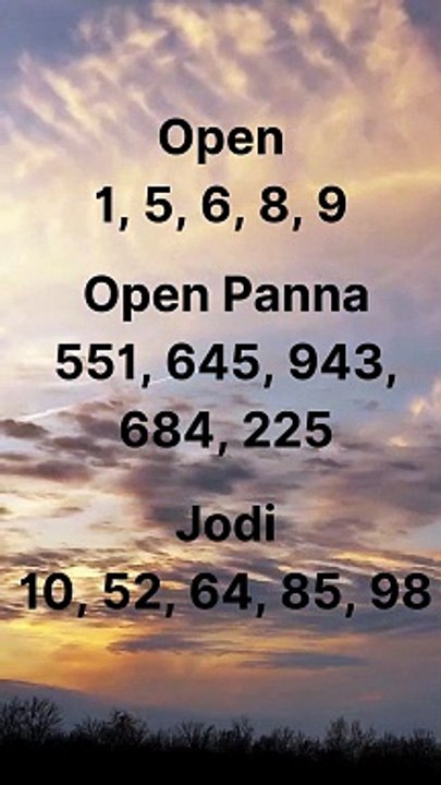 A Comprehensive Guide to Satta Matka Tips