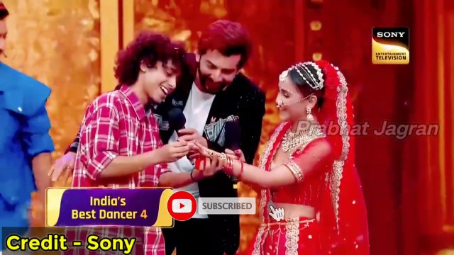 29 September 2024 Full Episode India_s Best Dancer 4 _ All Contestants Score Today 29 Sep 2024 IBD 4