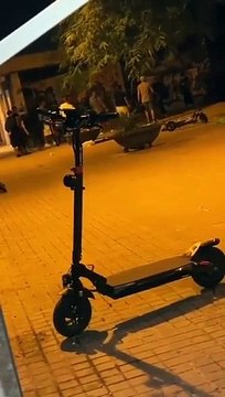 Pelea con machetes en las calles de Badalona
