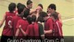 Grupo Covadonga -Corpi CB   Junior Masculino